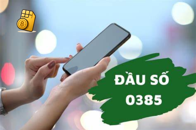 0385 là mạng gì