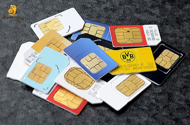 Các Số Đẹp Trong Sim Phổ Biến Nhất