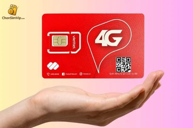 Một sim số đẹp cần đảm bảo sự cân bằng giữa các con số chẵn và lẻ
