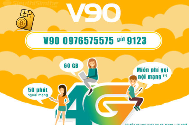 Những Lưu Ý Quan Trọng Khi Chuyển Sim Thường Sang V90