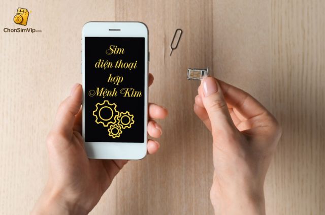 Con Số Nào Phù Hợp Với Người Mệnh Kim?