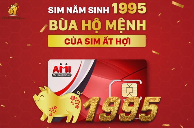 Cách Chọn Sim Số Đẹp Hợp Tuổi 1995