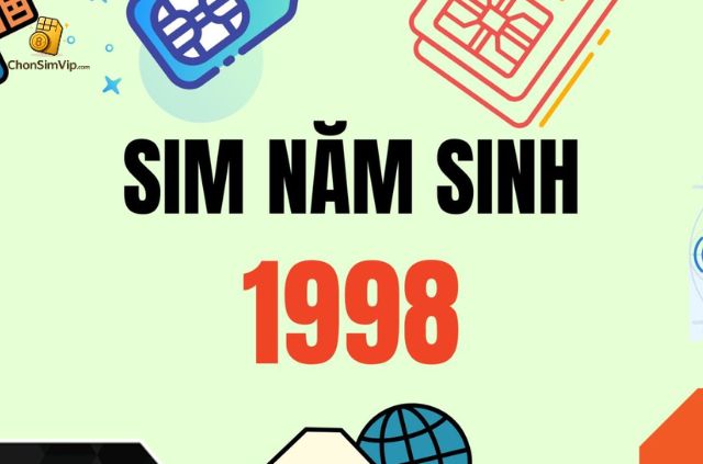 Sim số đẹp không chỉ mang ý nghĩa phong thủy mà còn là một cách thể hiện phong cách